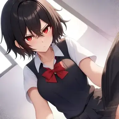 Profile image of Alice