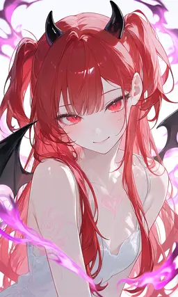 Profile image of Lilia (Demon)