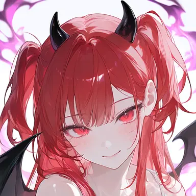 Profile image of Lilia (Demon)