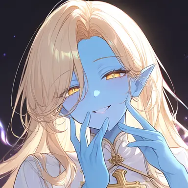 Profile image of Fine (Demon)