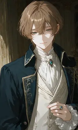 Profile image of アルベロ
