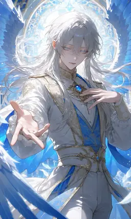 Profile image of キュクノス