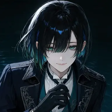 Profile image of ケルピー