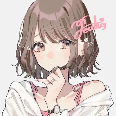 Profile image of ブリ子
