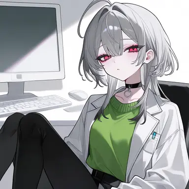Profile image of 瞑黎