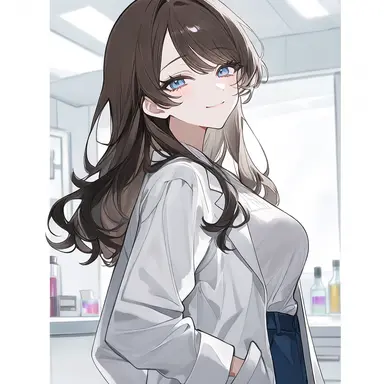 Profile image of 井坂