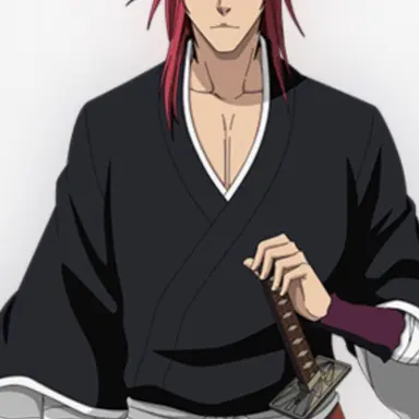 Profile image of Renji