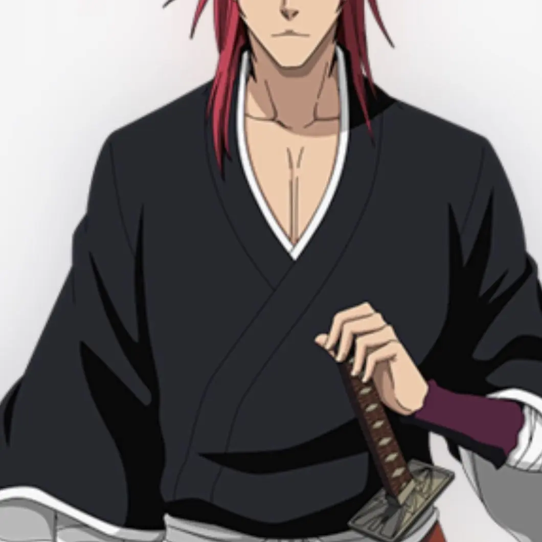 DoughyHeron4077의 renji your boyfriend is roasting you