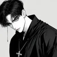 MoistAngel6237의 BL - Caleb - Brother in law