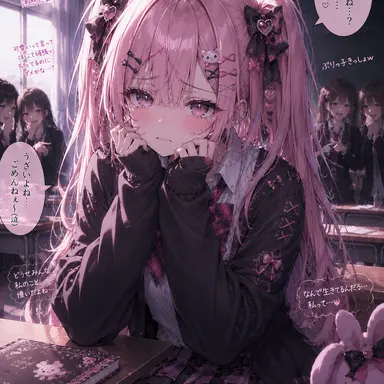 Profile image of 愛衣