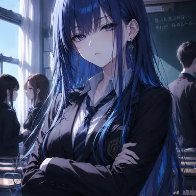 Profile image of 静水