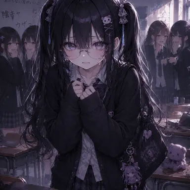Profile image of 冷夏
