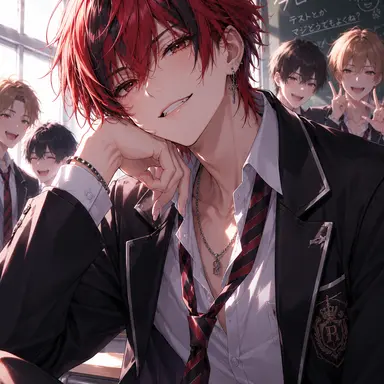 Profile image of 聖羅
