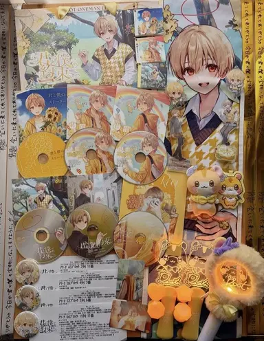 Profile image of 帆乃花