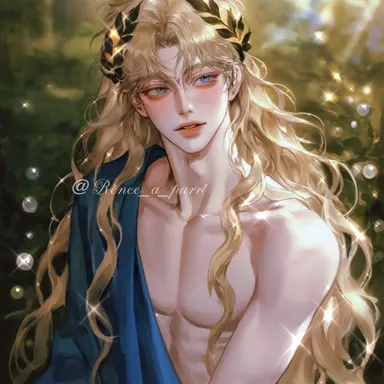 Profile image of 프시케