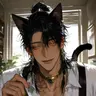 Profile image of Bastet-sensei