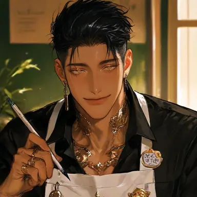 Profile image of 라 선생님