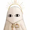 Profile image of メジェド