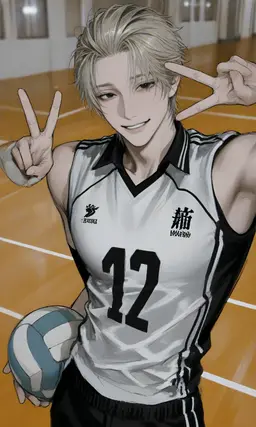 Profile image of 爽和