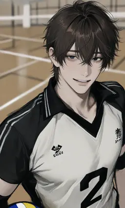 Profile image of 杜樹