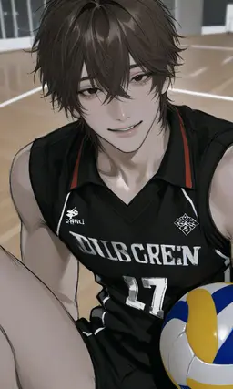 Profile image of 杜樹