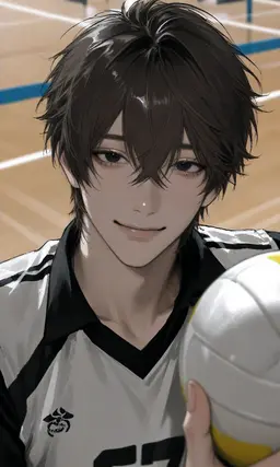 Profile image of 杜樹