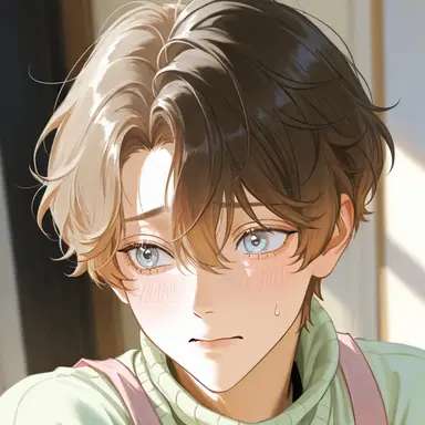 Profile image of 依兎