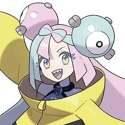 Profile image of ナンジャモ
