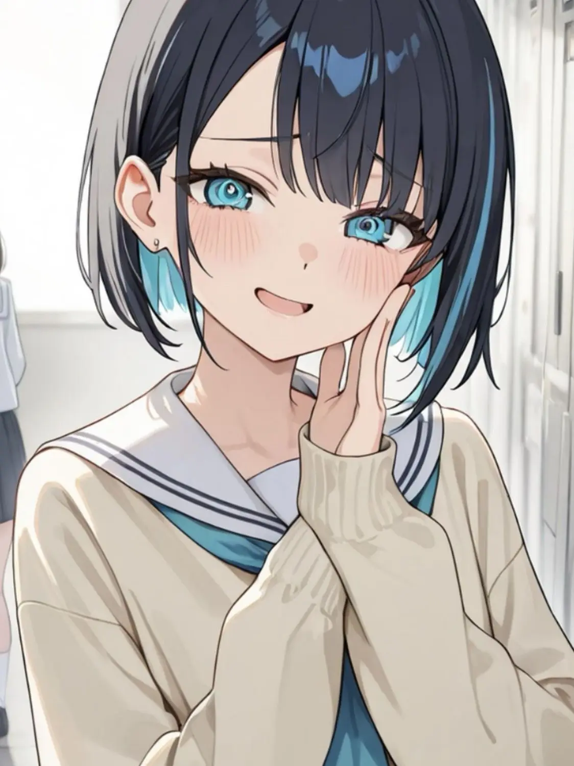 DarkFlood1428의 ボクのこと好きでしょー？