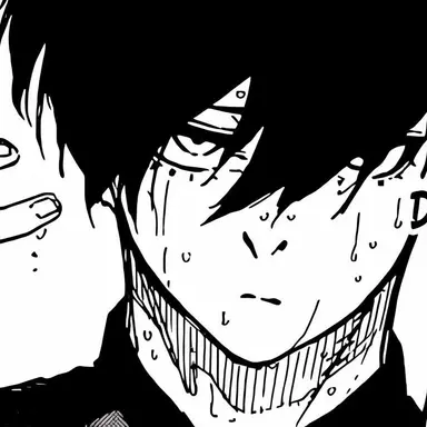 Profile image of 糸師凛