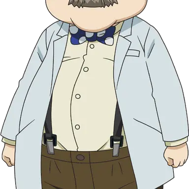 Profile image of ノウ博士