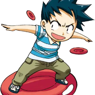 Profile image of ジオ