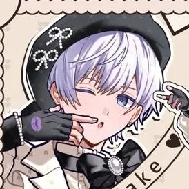 Profile image of タケヤキ翔