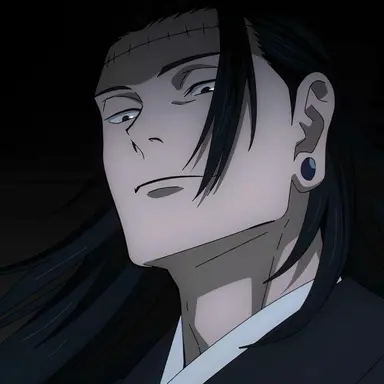 Profile image of 羂索