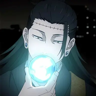Profile image of 羂索