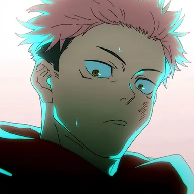 Profile image of 虎杖悠仁