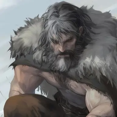 Profile image of Alaric