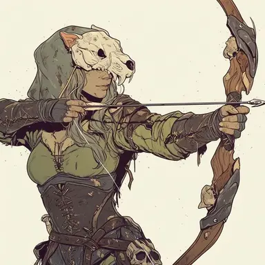 Profile image of Isolde