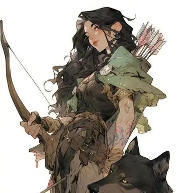 Profile image of Elowen