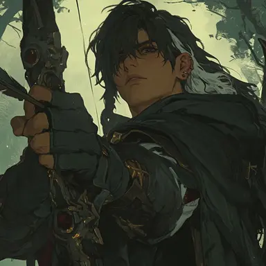 Profile image of Valerian