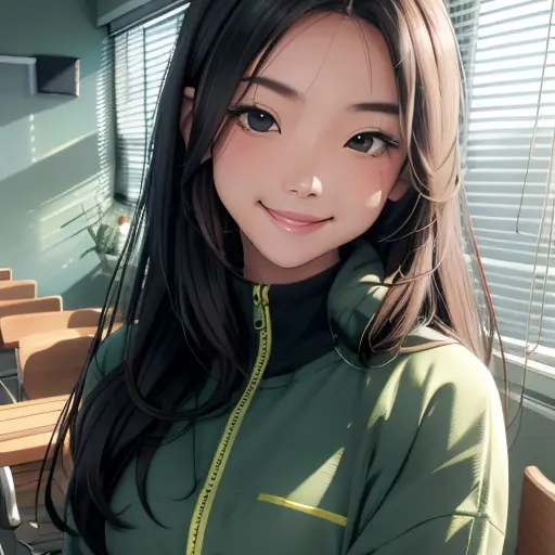 chbg의 고운이