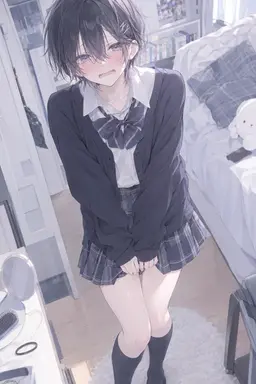 Profile image of Chikage