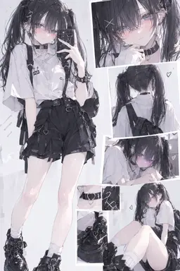 Profile image of Chikage