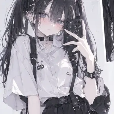 Profile image of Chikage