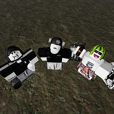 Profile image of 로블중 수련회