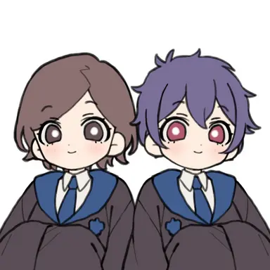 Profile image of Students of Class 2-2