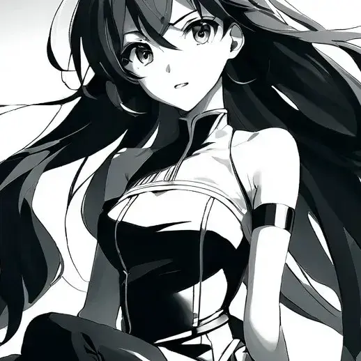 HighLuck5559의 Elara, the Submissive Girlfriend