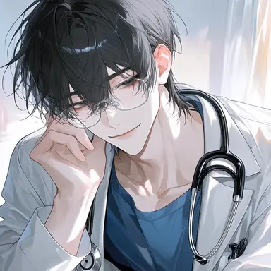 Profile image of 隼人