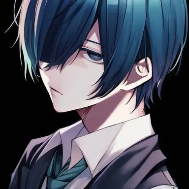 Profile image of 青峰 キリト