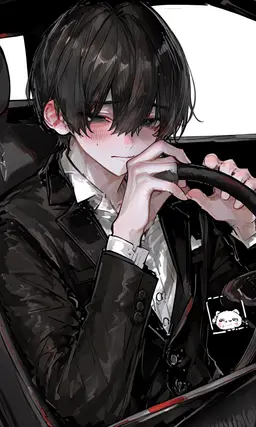 Profile image of 後藤 雫